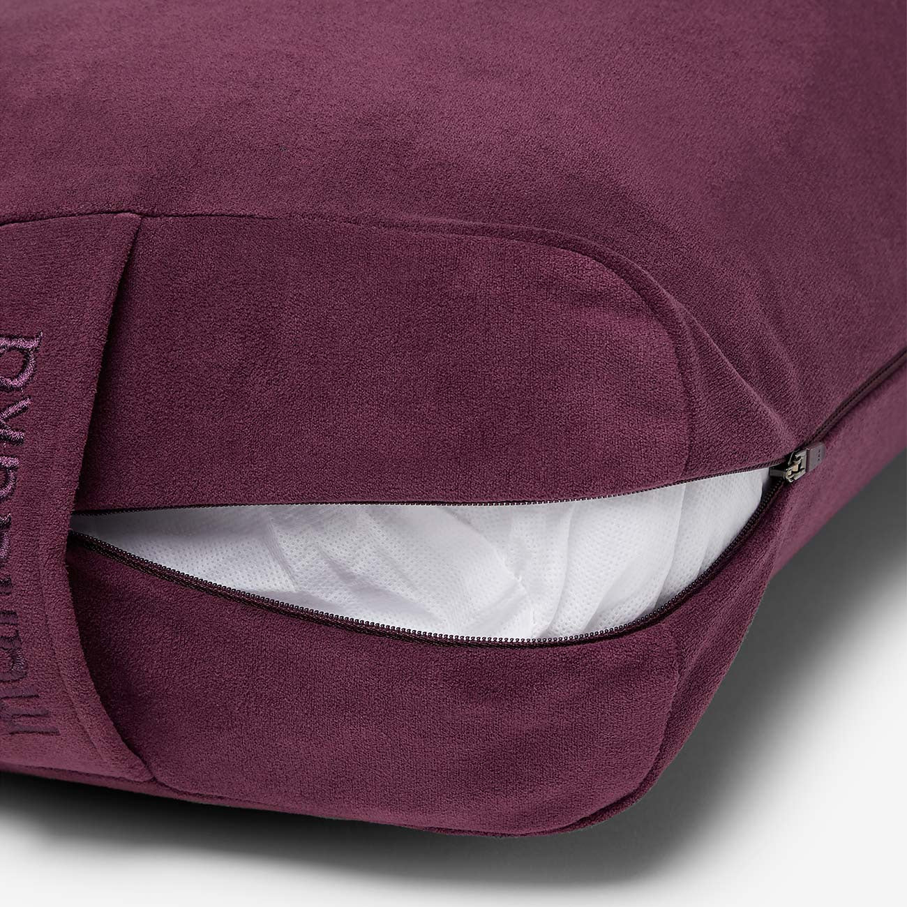 Manduka Yoga Bolster Eckig - Indulge