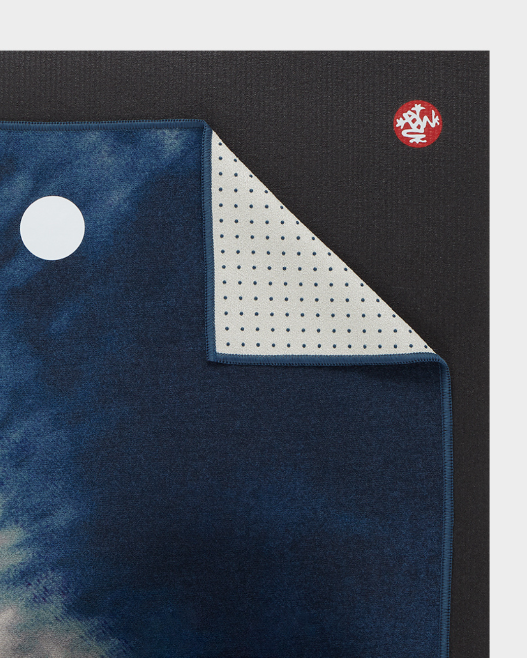 Mattentuch Yogitoes 2.0 - Equilibrium