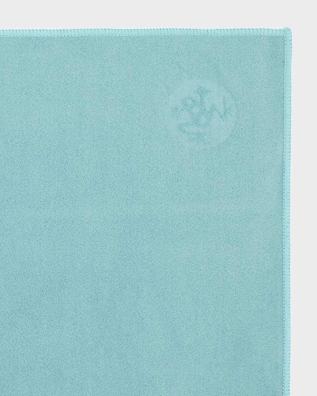 Mattentuch eQua - Blue Lotus 2.0