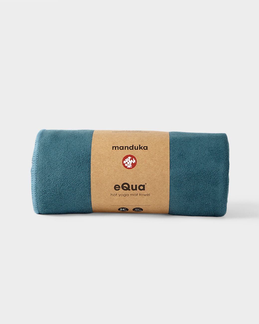 Mattentuch eQua - Sage Solid 2.0