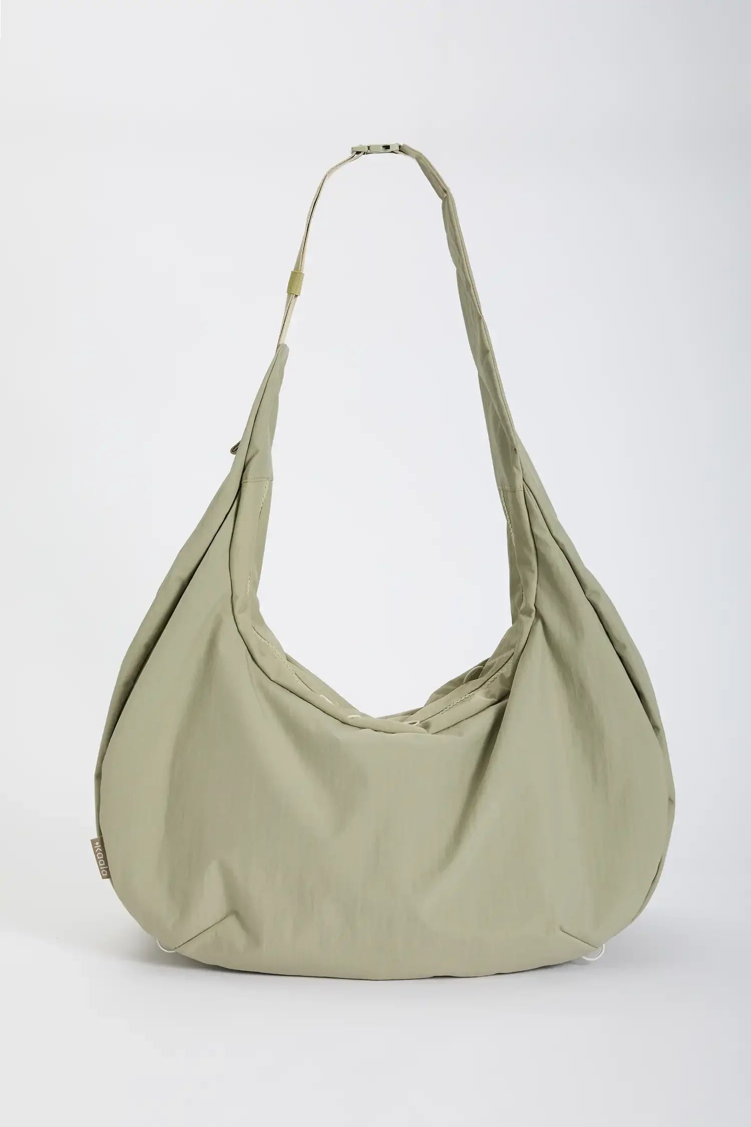 Moon Bag AADA - Pale Olive