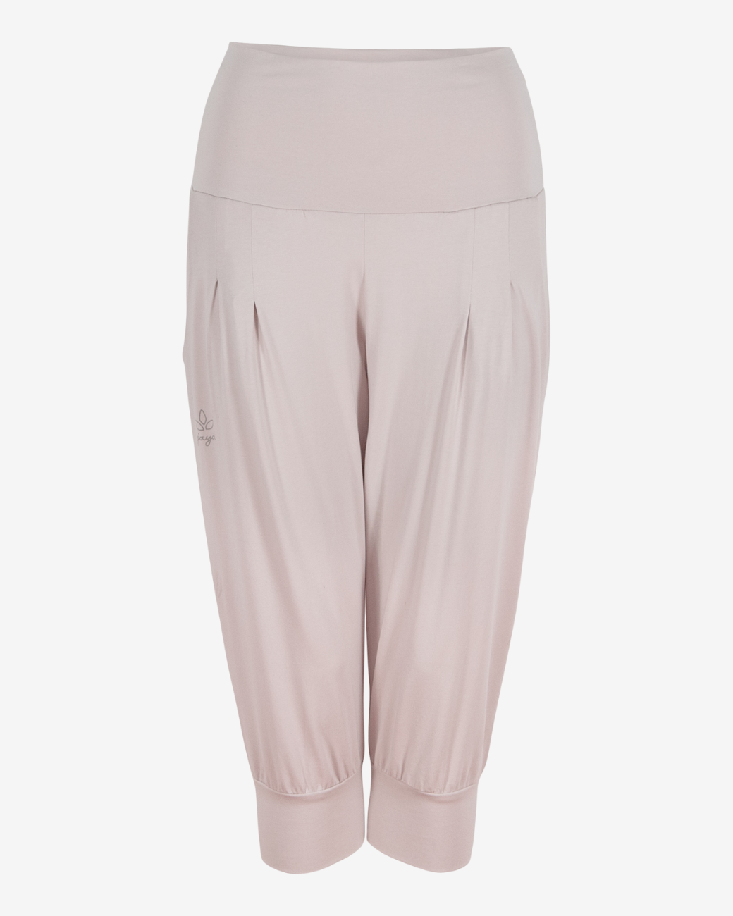 3/4 Pants Nidhi - Cream