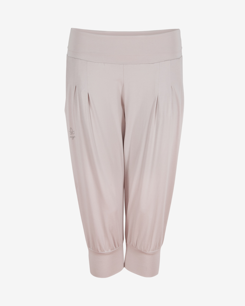 3/4 Pants Nidhi - Cream