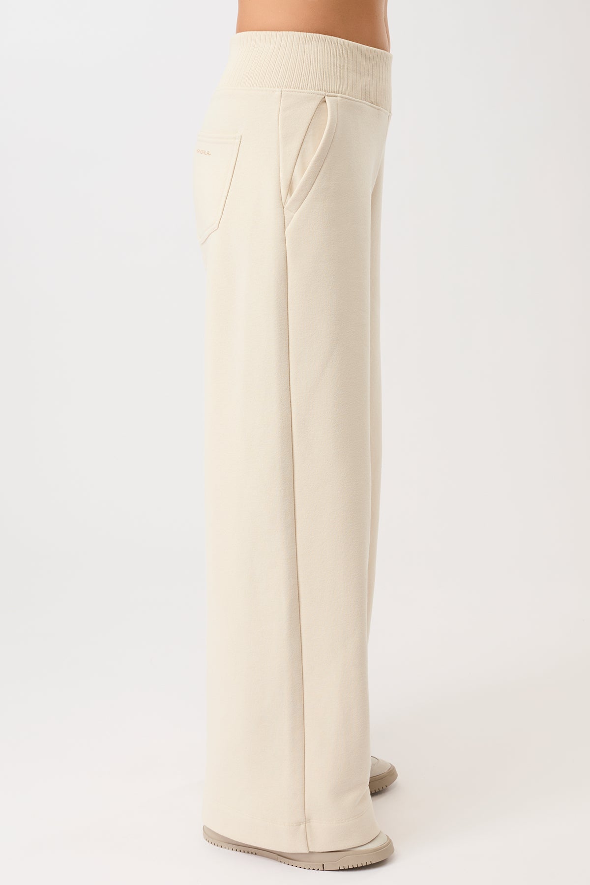 Surfer Vibe Pants - Morning