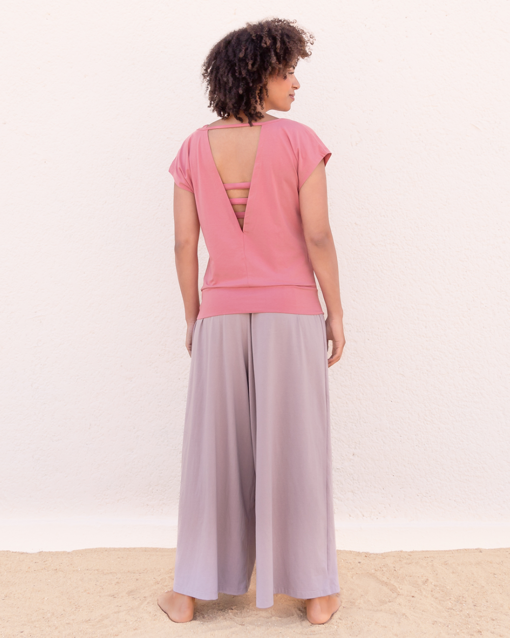 Shirt Smilla Tencel - Decorose