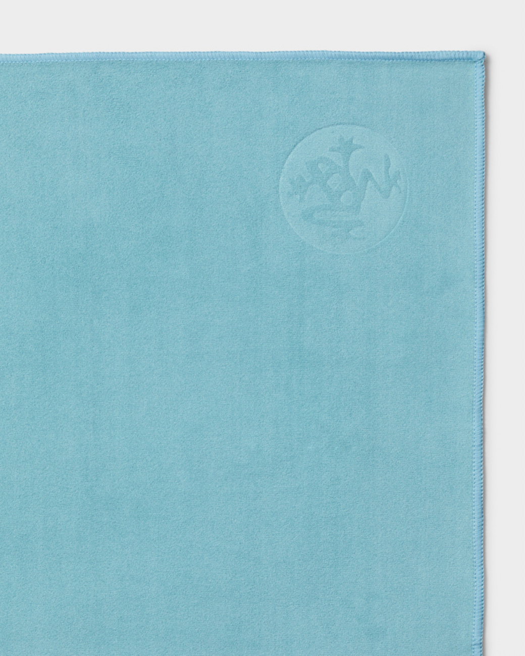Mattentuch eQua - Blue Lotus