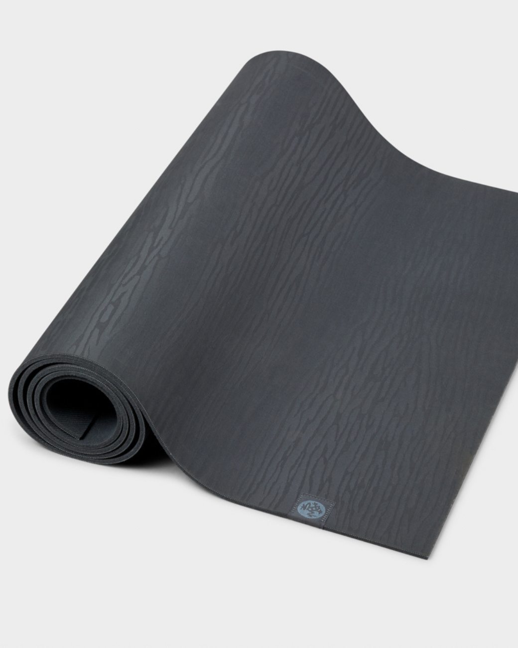 Yogamatte eKO Lite 3.0 Long - Charcoal