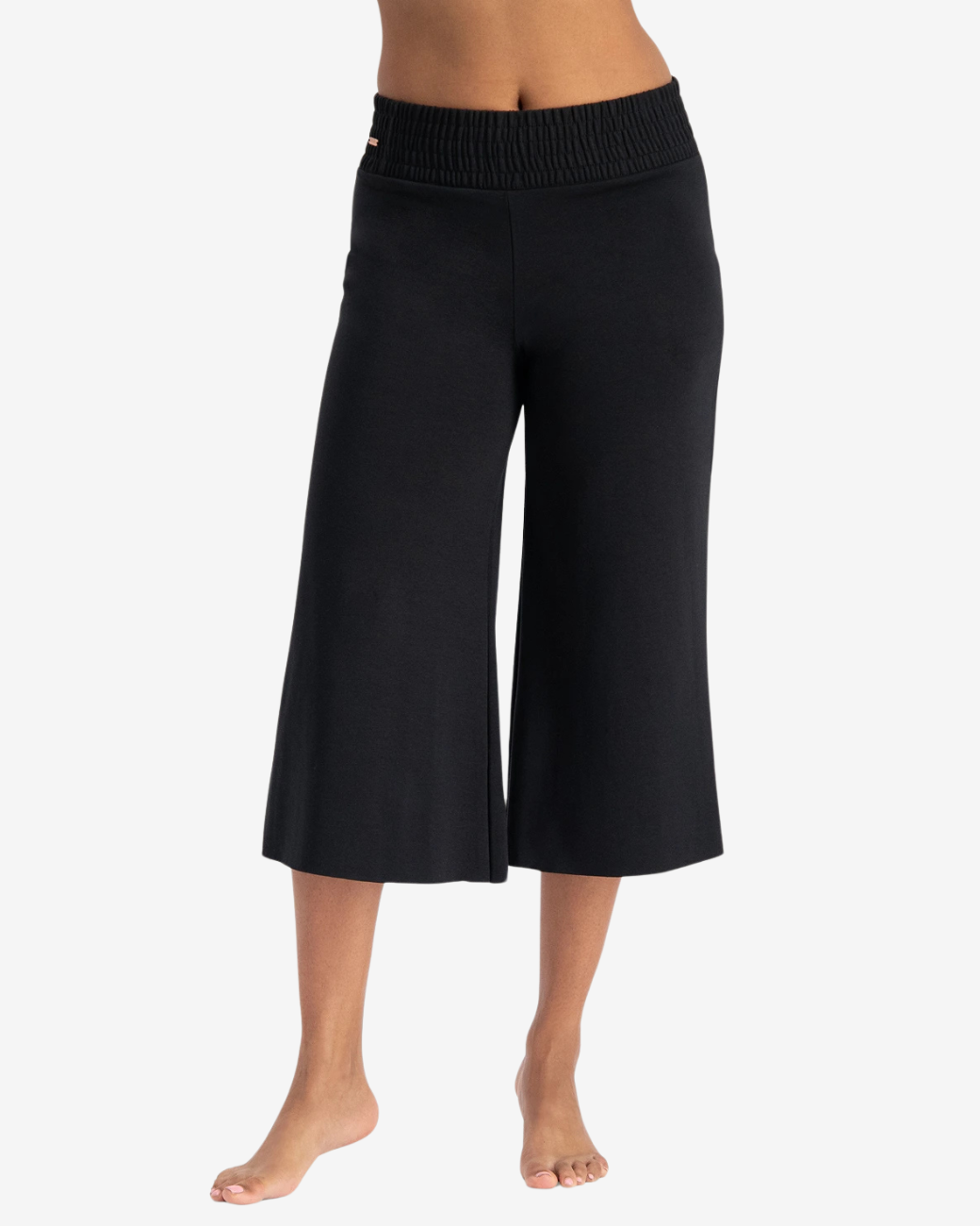 Flow Capri - Onyx Black