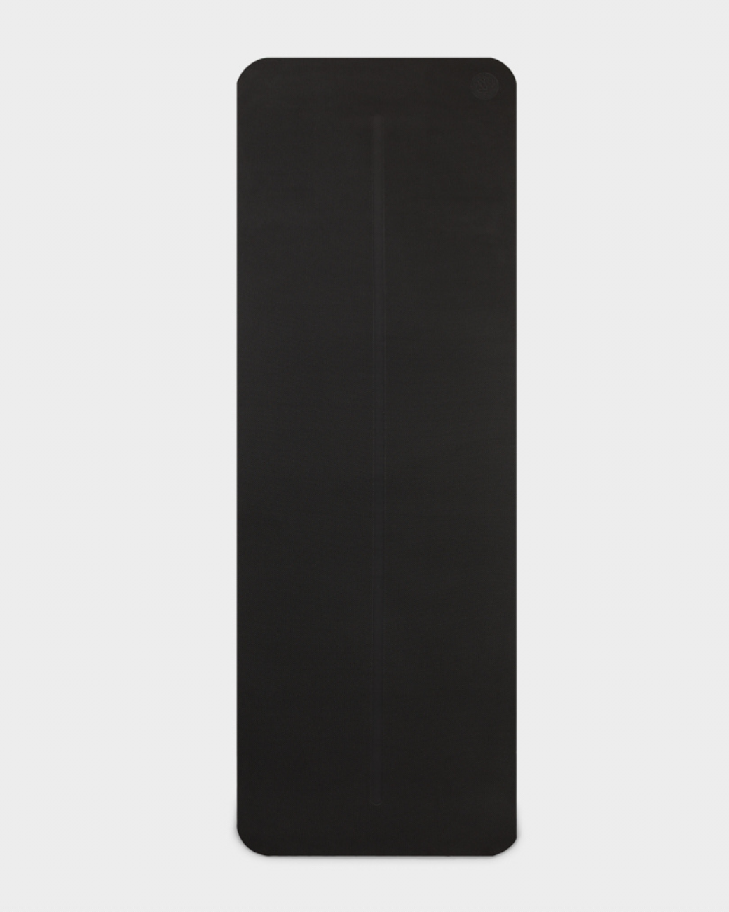 Manduka - Begin - Black - ReMat
