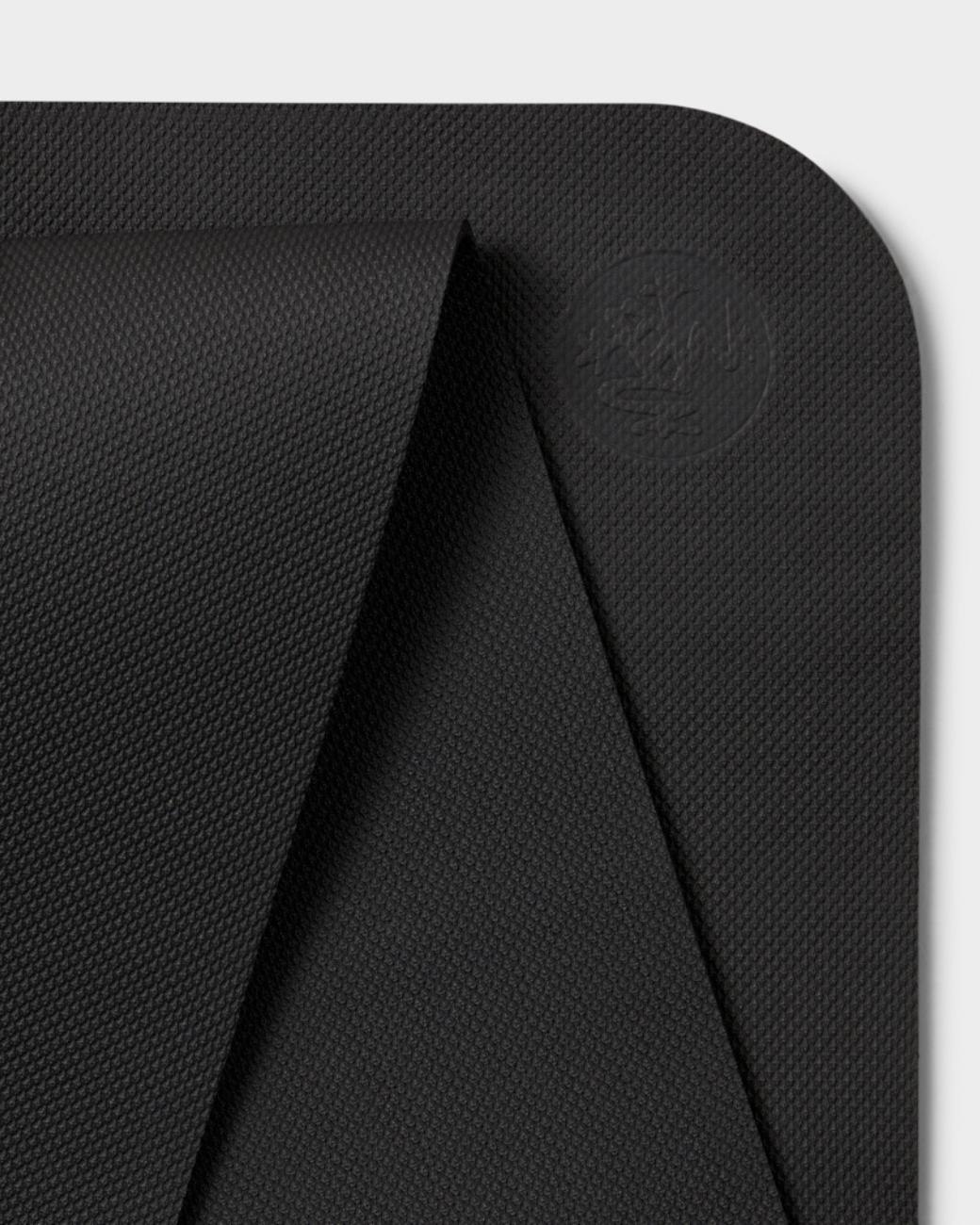 Manduka - Begin - Black - ReMat