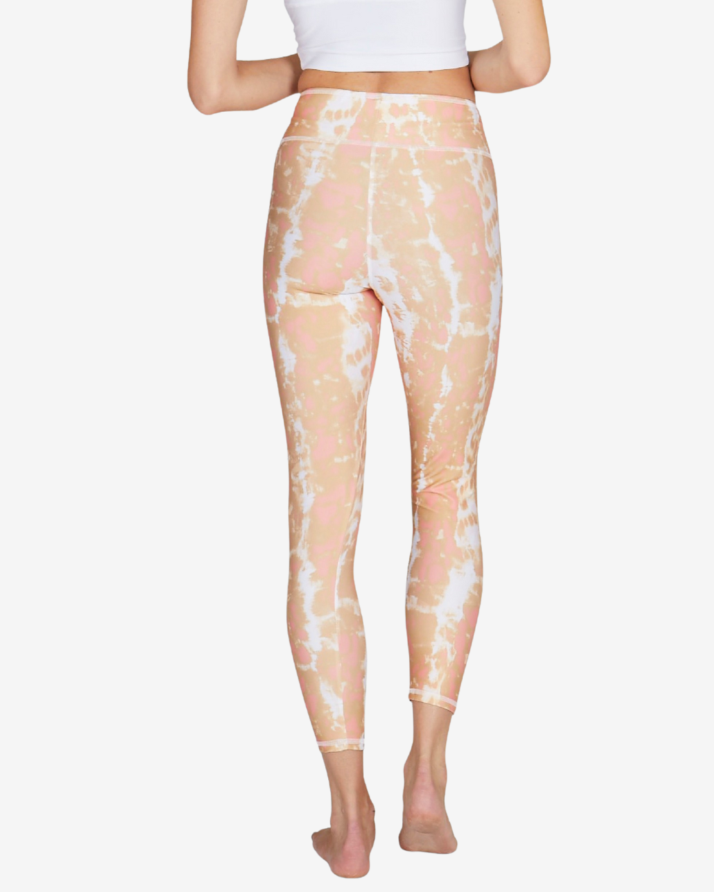 Leggings Lux - Wild Sand