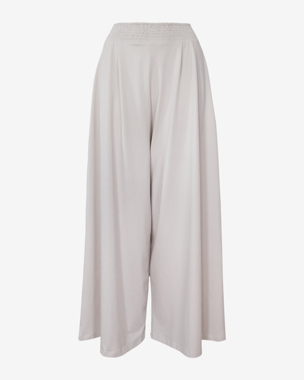 Yogahose Diana - Creme