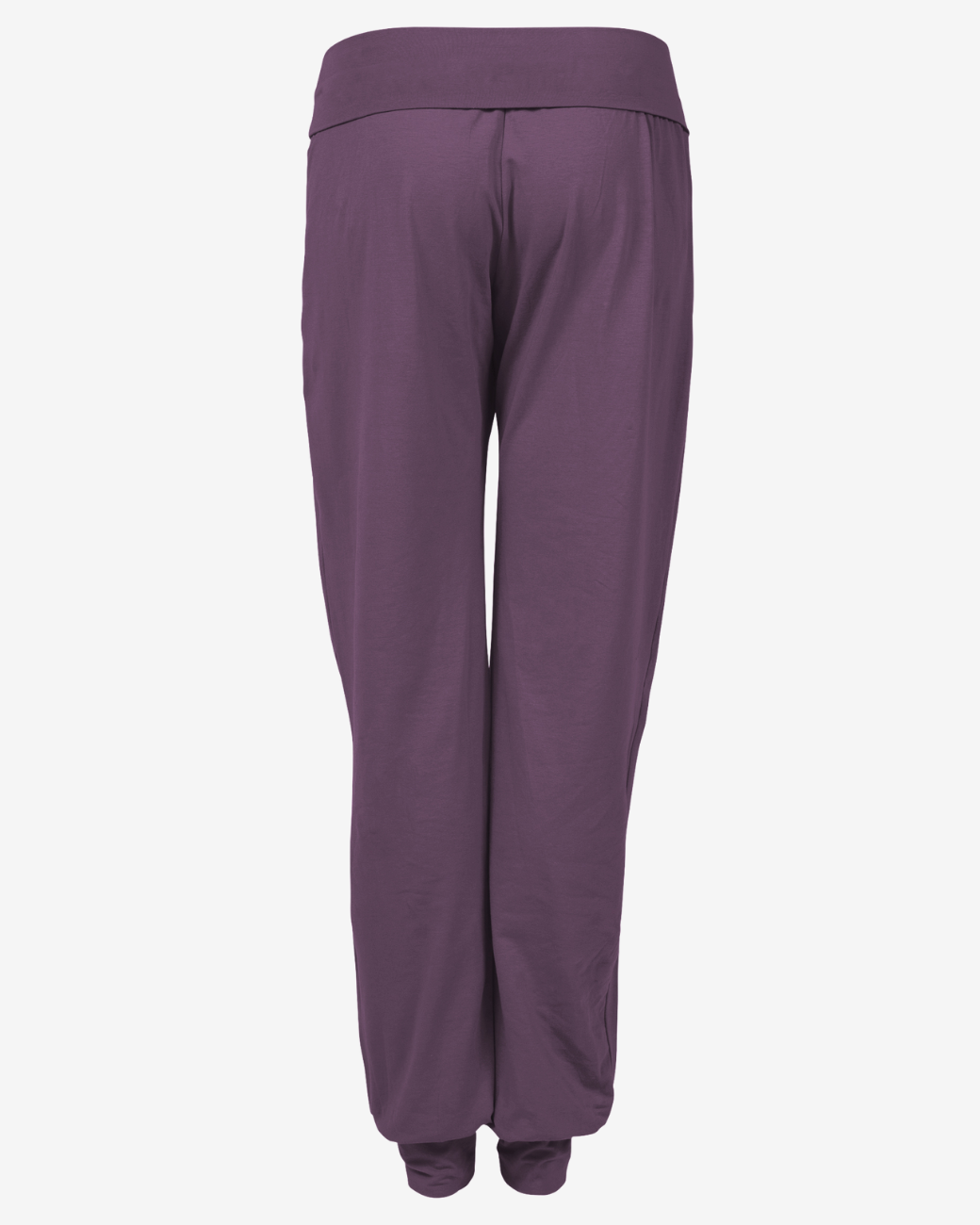 Yoga Pants Joelle - Plum