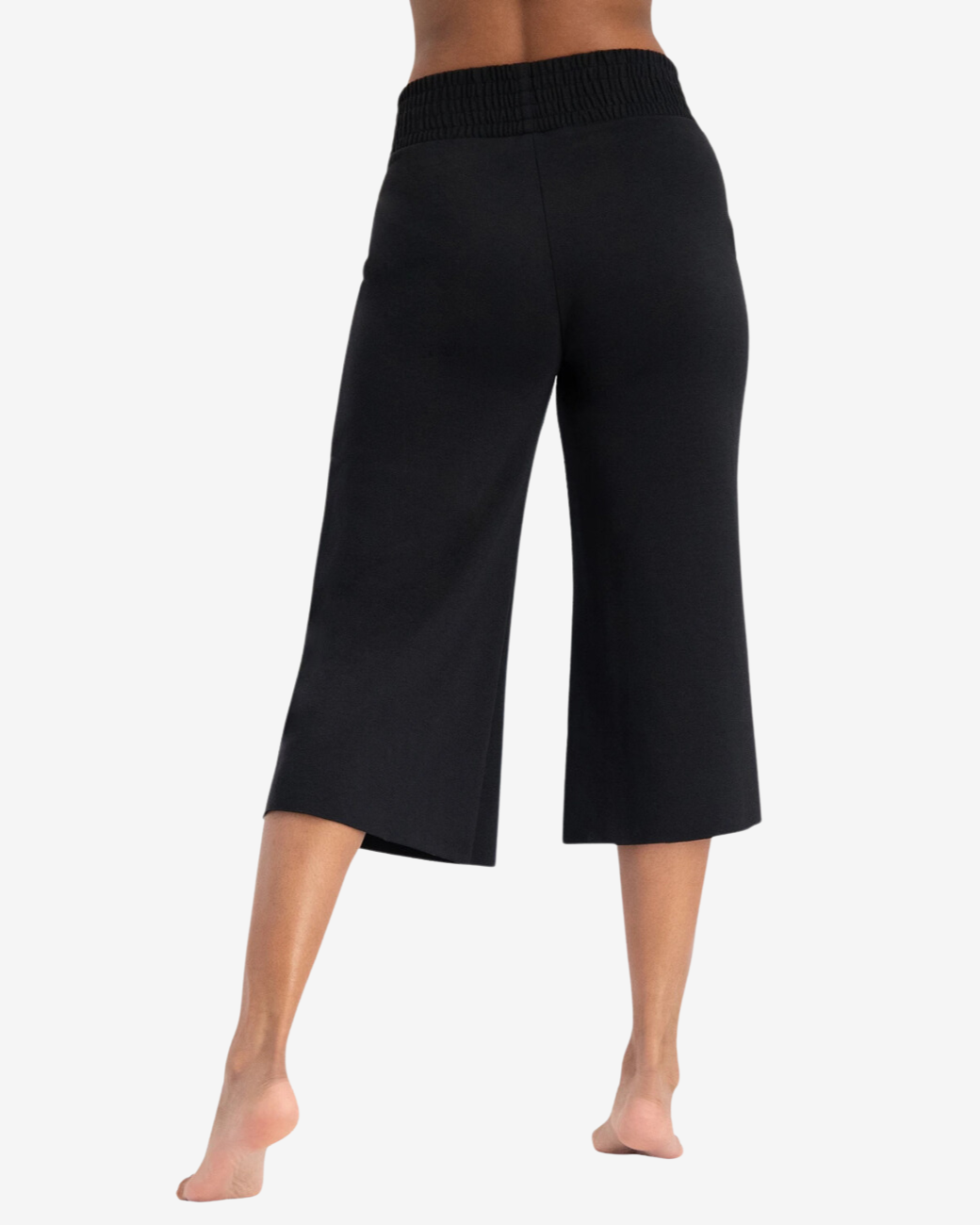 Flow Capri - Onyx Black