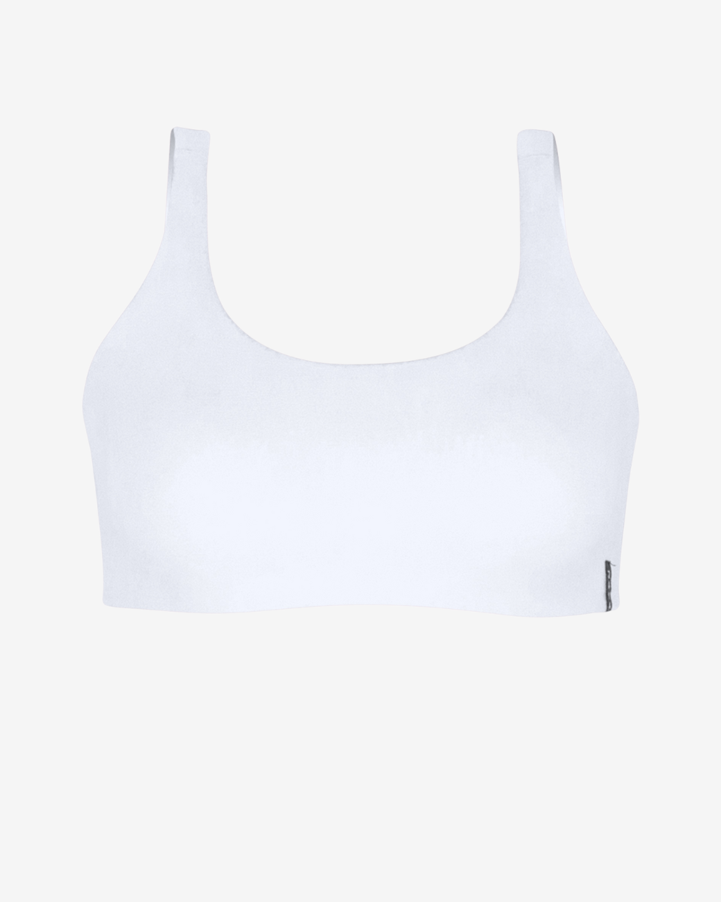 Bra Carmen - White