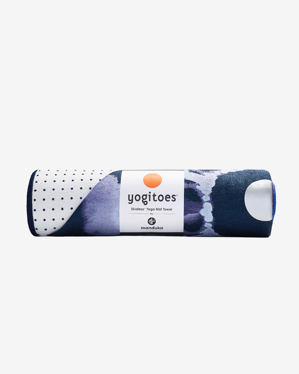 Mattentuch Yogitoes - Chakra Residence