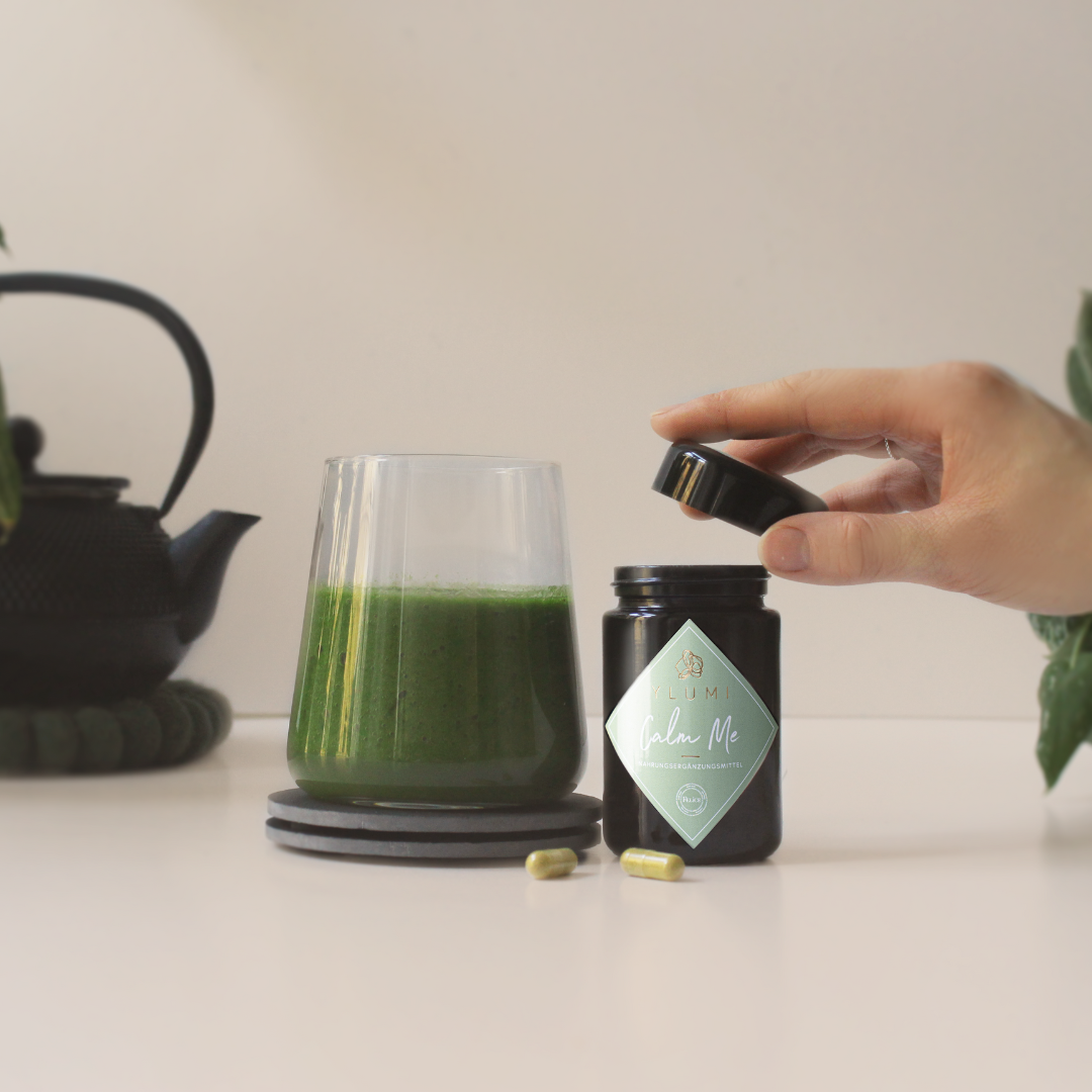 Calm Me Kapseln