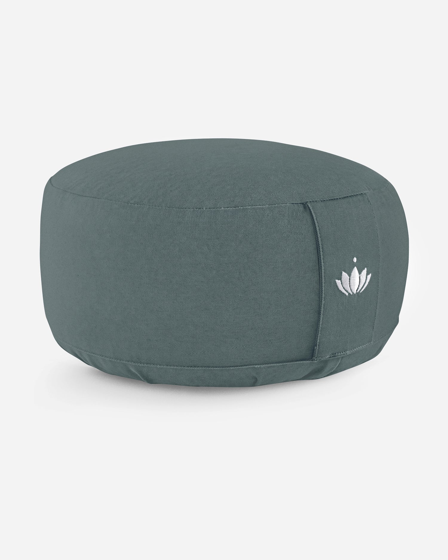 Lotuscrafts Meditationskissen Lotus (H: 15cm)