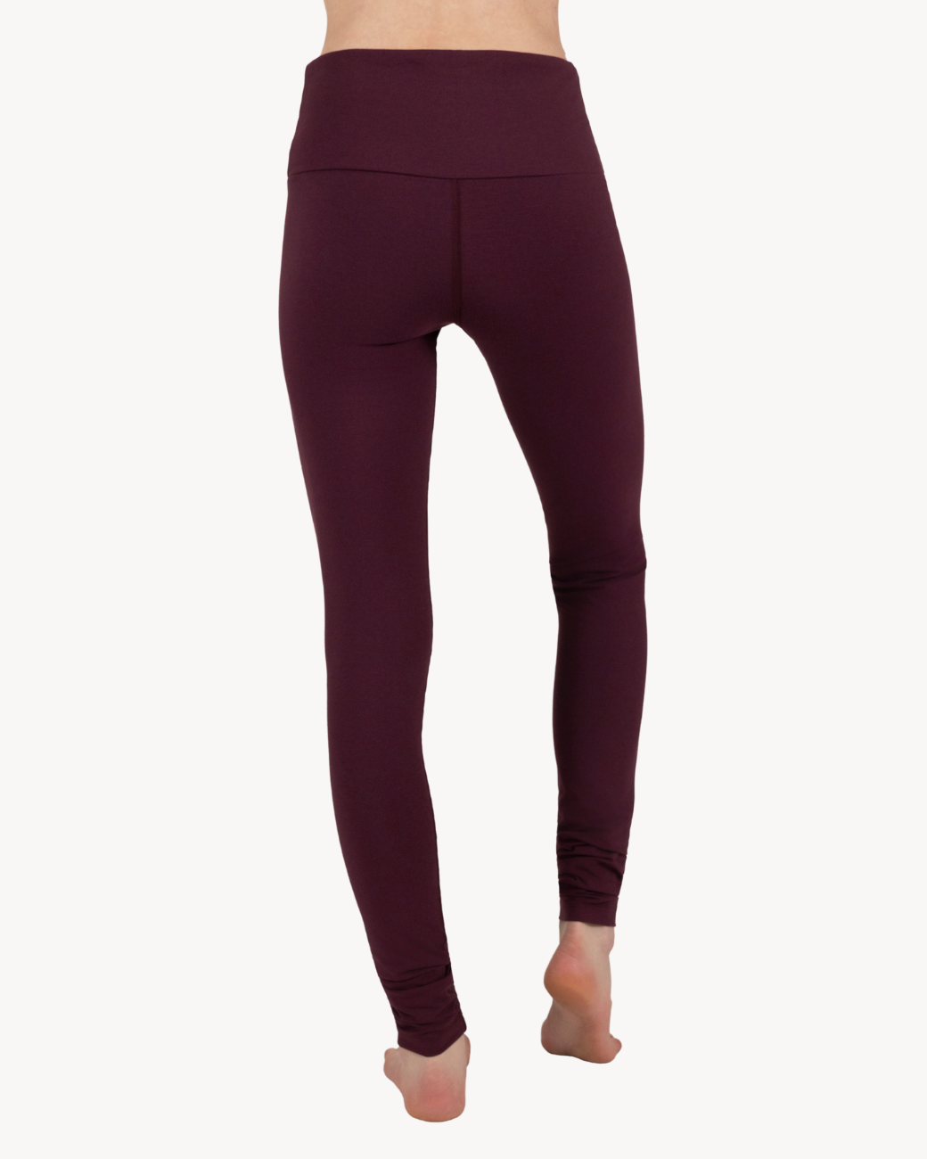 Leggings Satya - Fig