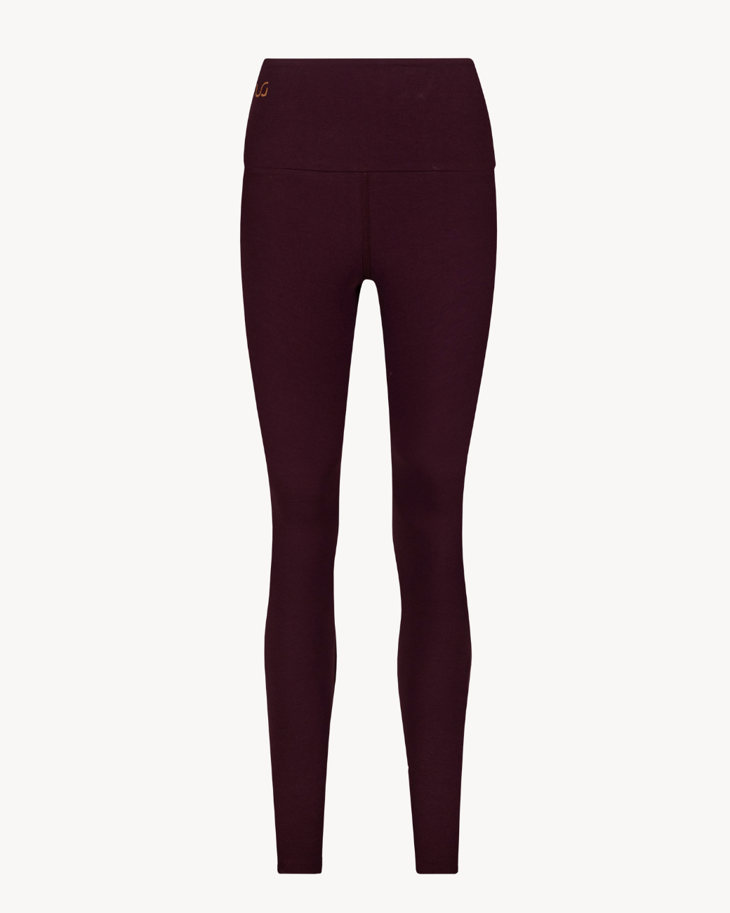 Leggings Satya - Fig