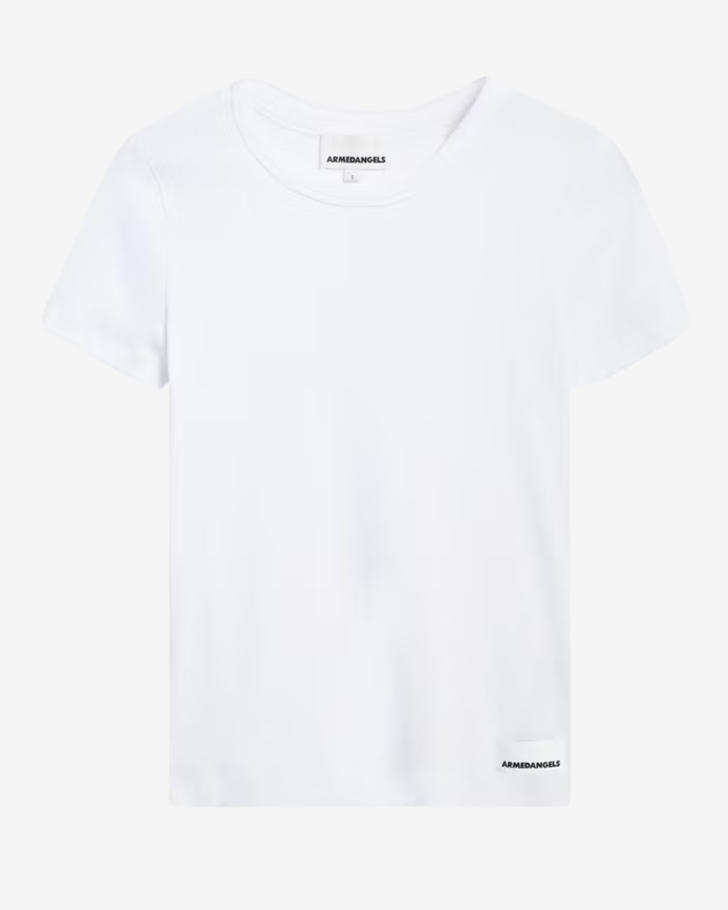 Shirt KARDAA - White