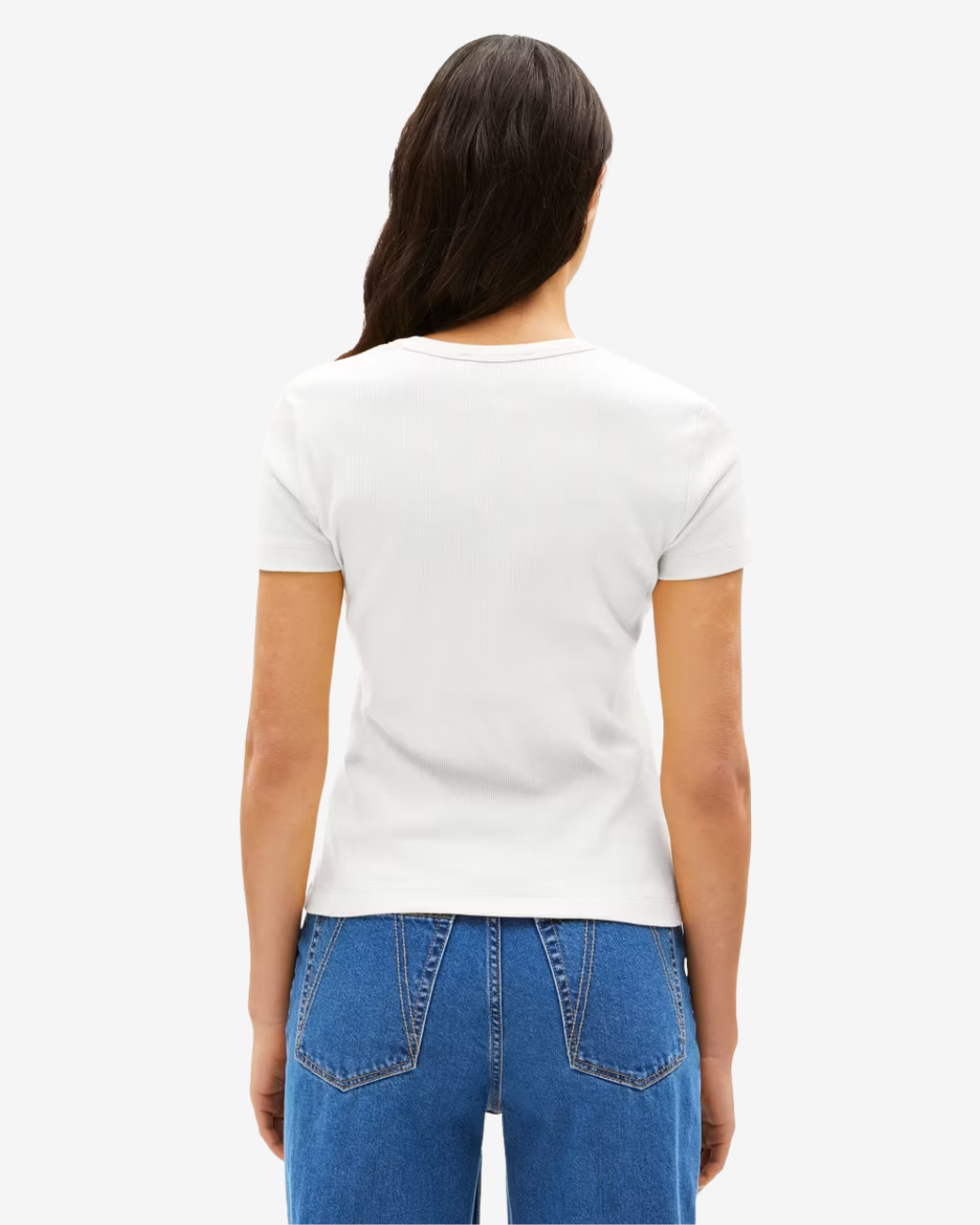 Shirt KARDAA - White