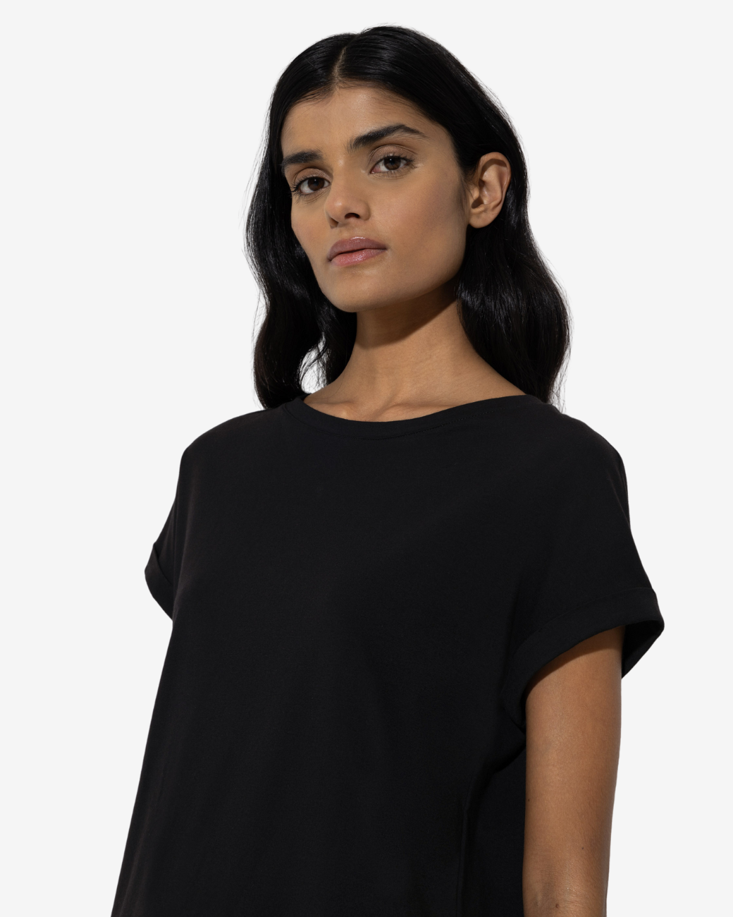T-Shirt - Black