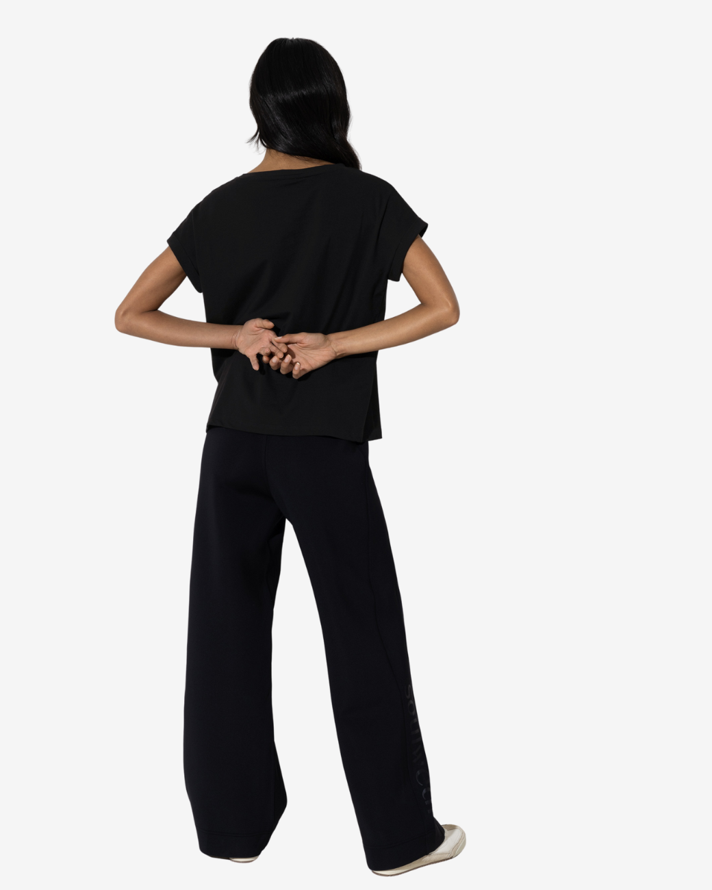 T-Shirt - Black
