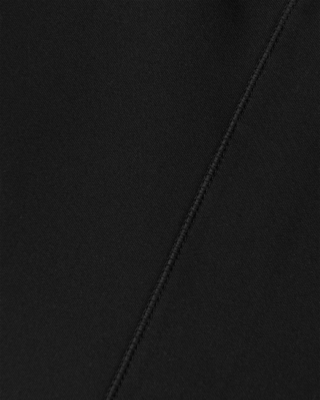 Soft Touch High Waist Leggings - Black