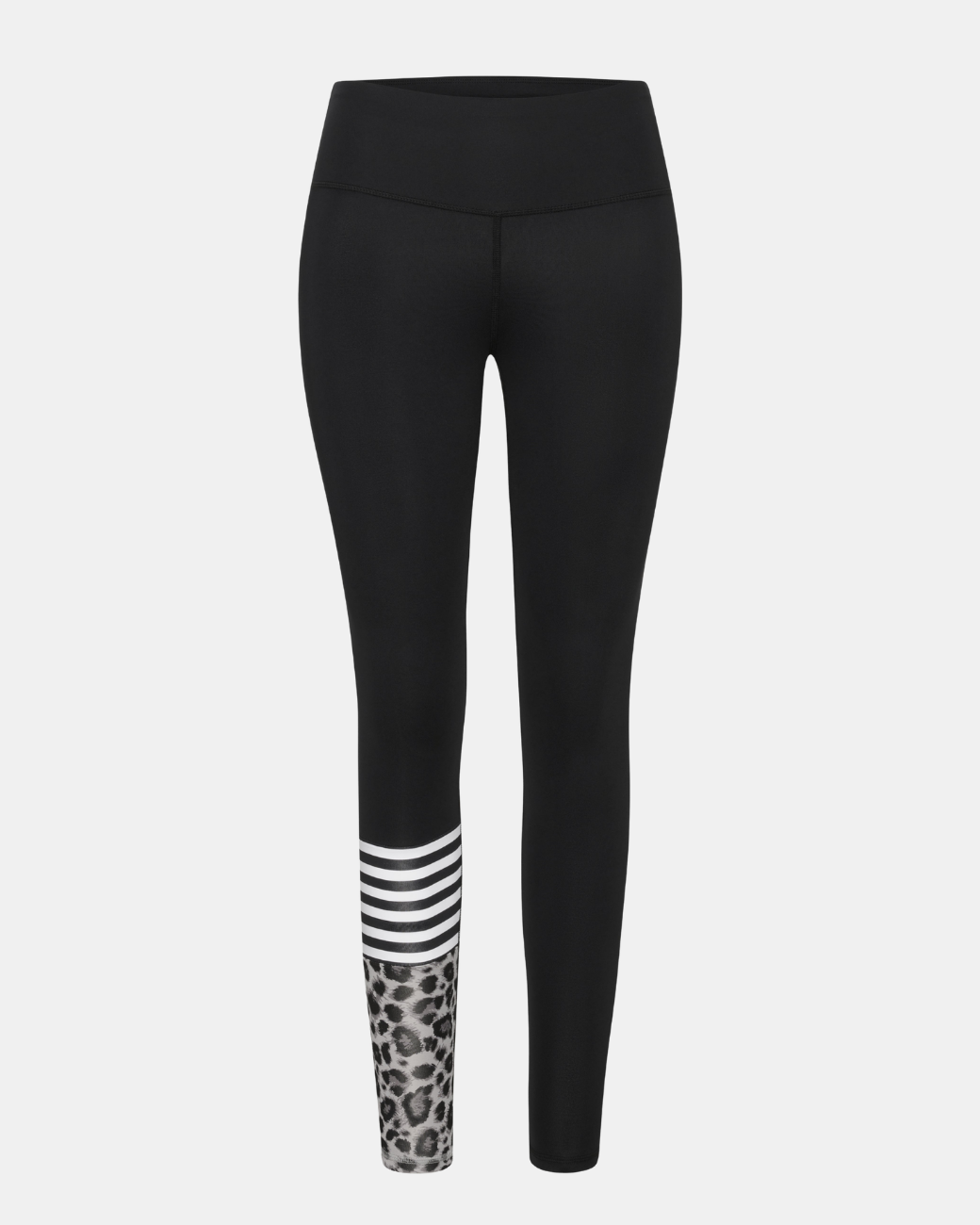 Surf Style Leggings Leo Stone