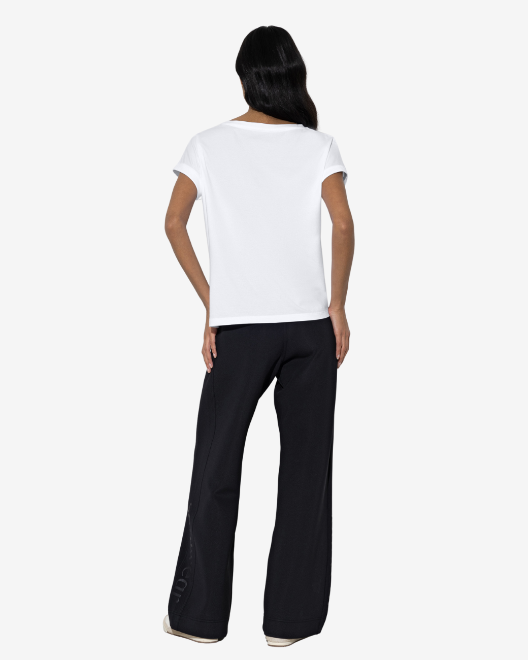 T-Shirt - White