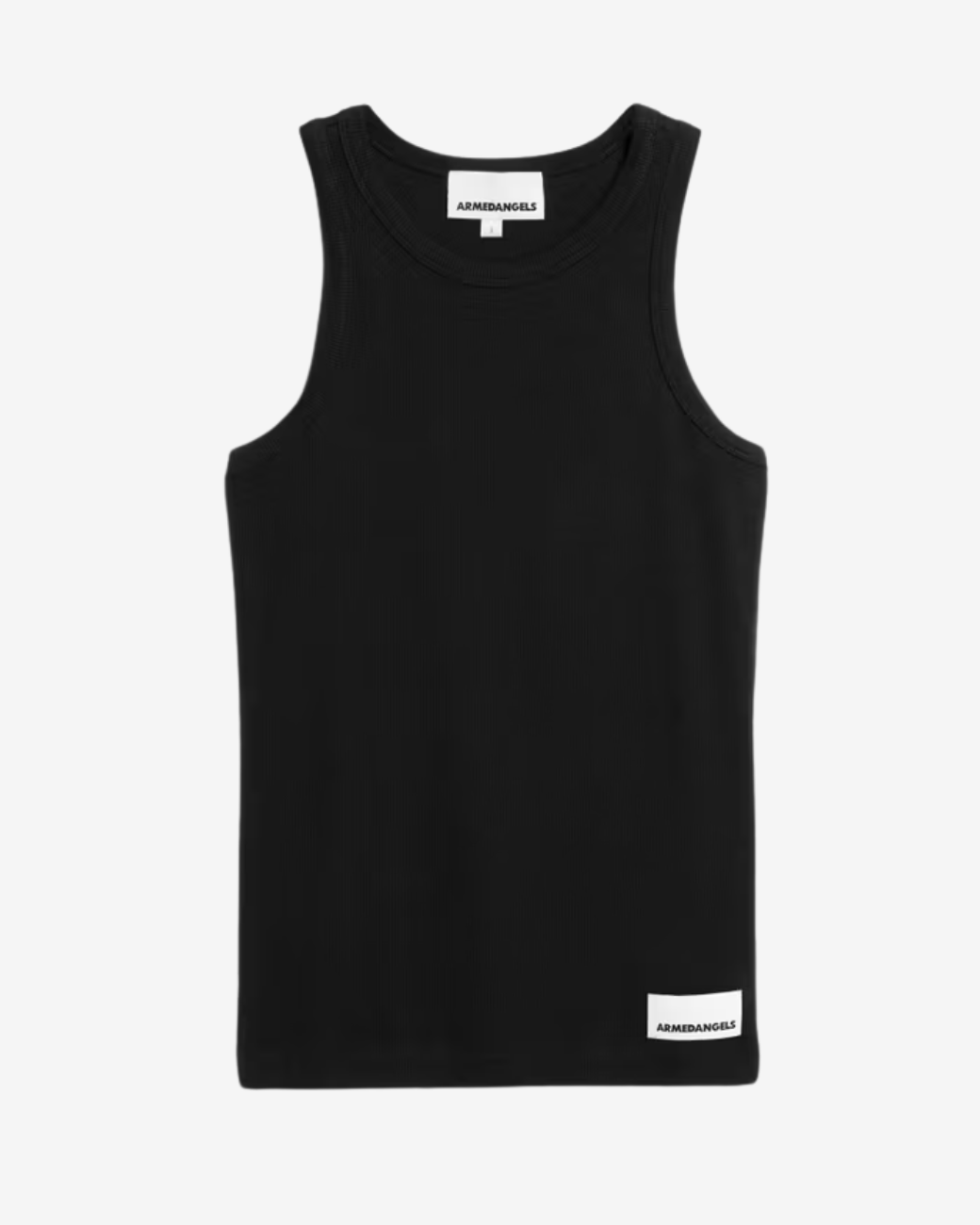 Top KANITAA - Black