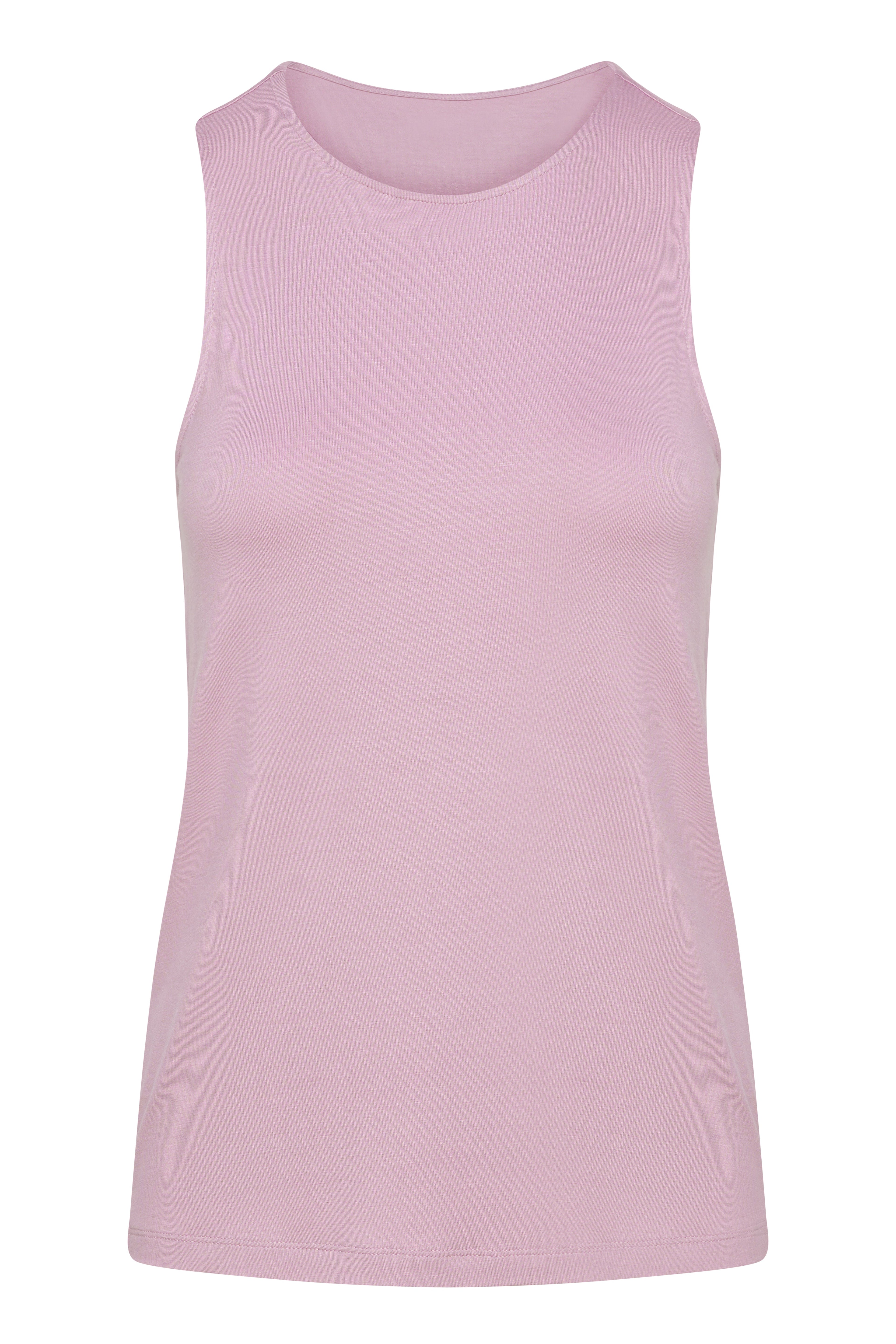 Active Tank Top Mauve