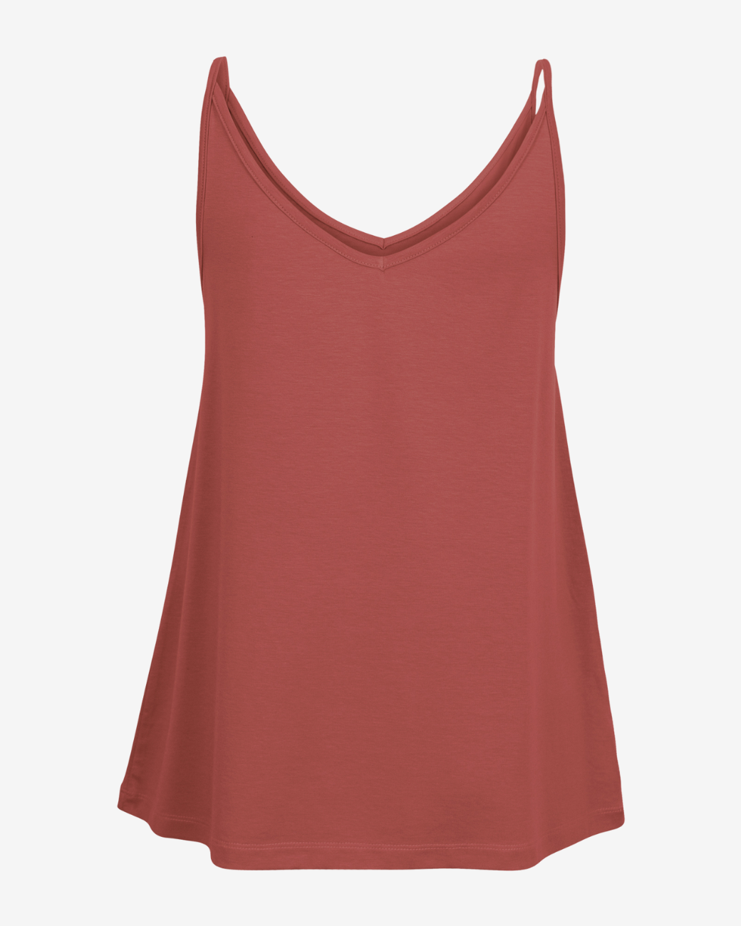 Top Betty - Cinnamon