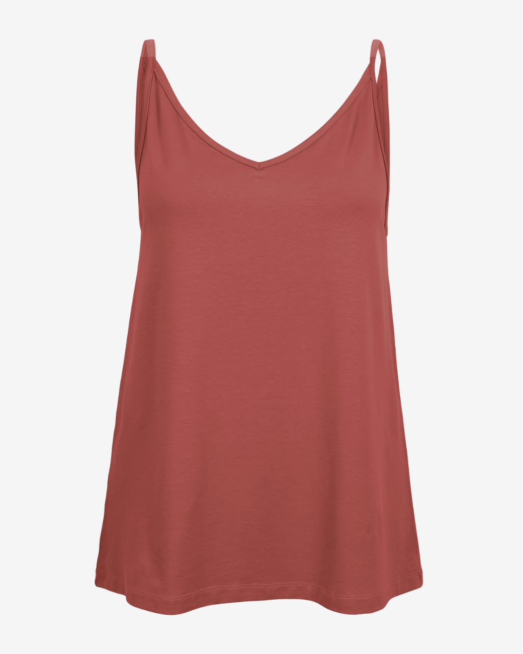 Top Betty - Cinnamon