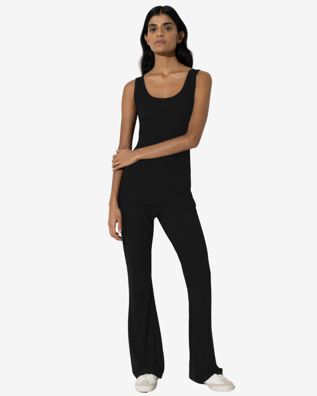 Top - Black