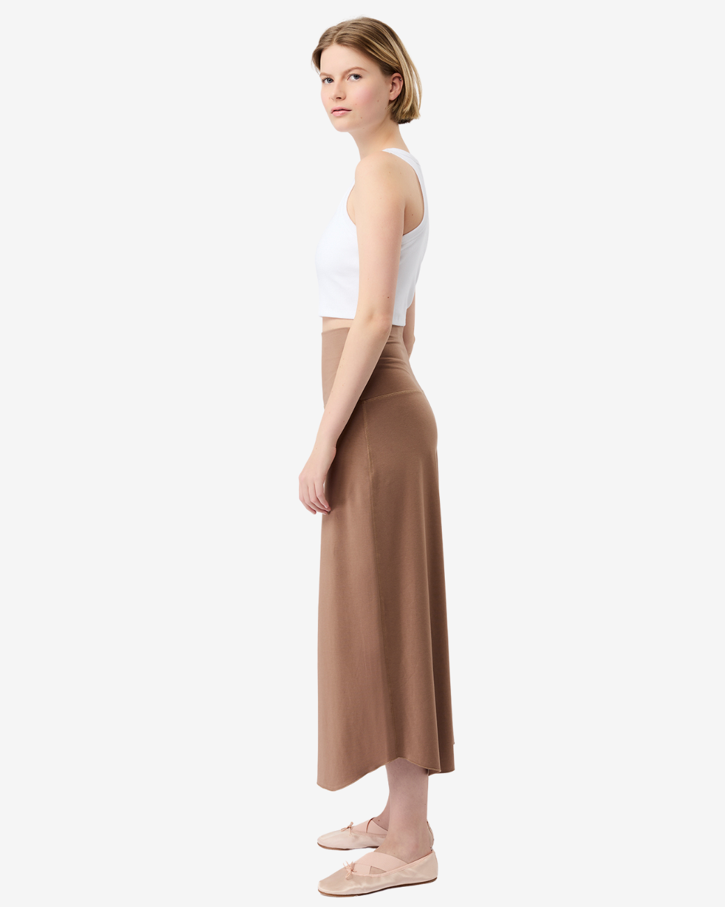 Tulip Pants Espresso