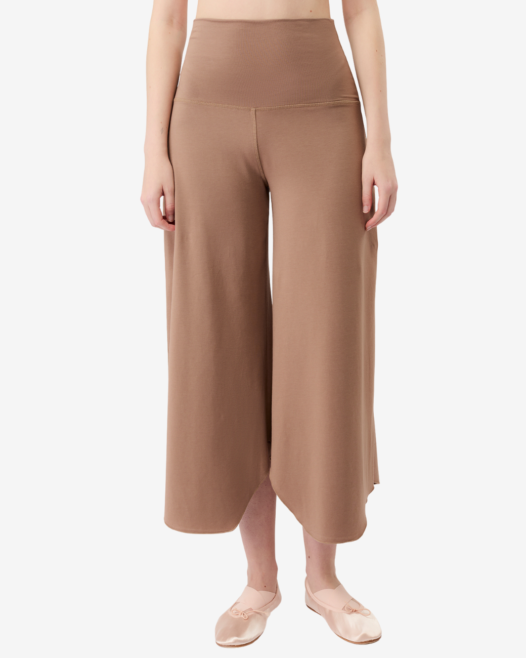 Tulip Pants Espresso