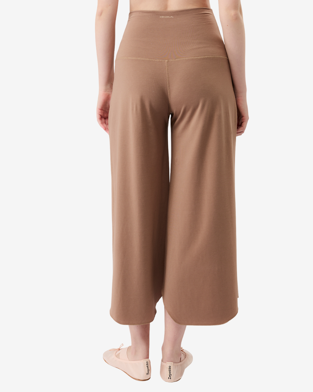 Tulip Pants Espresso