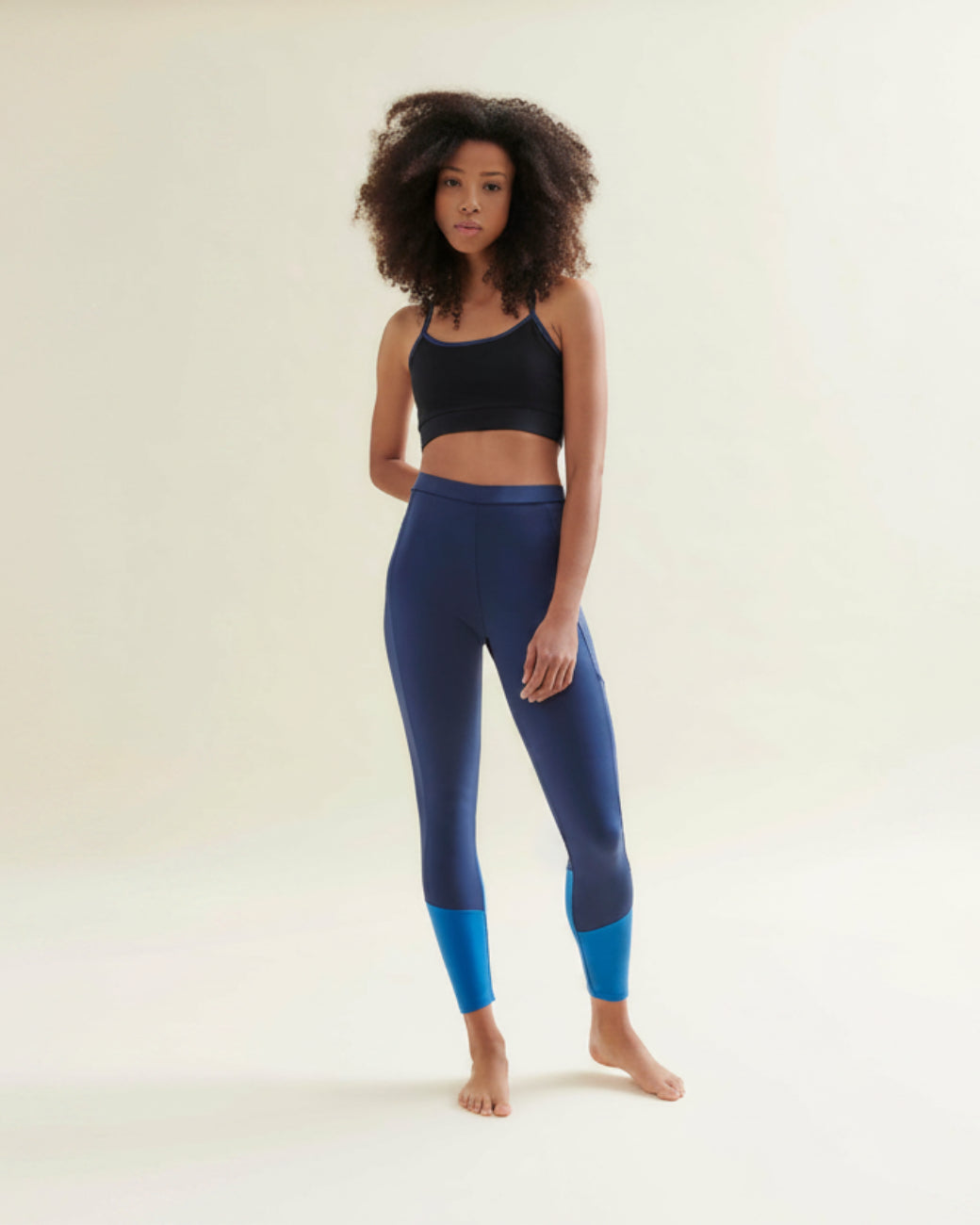 Comfortable Cradle to Cradle Yoga Leggings