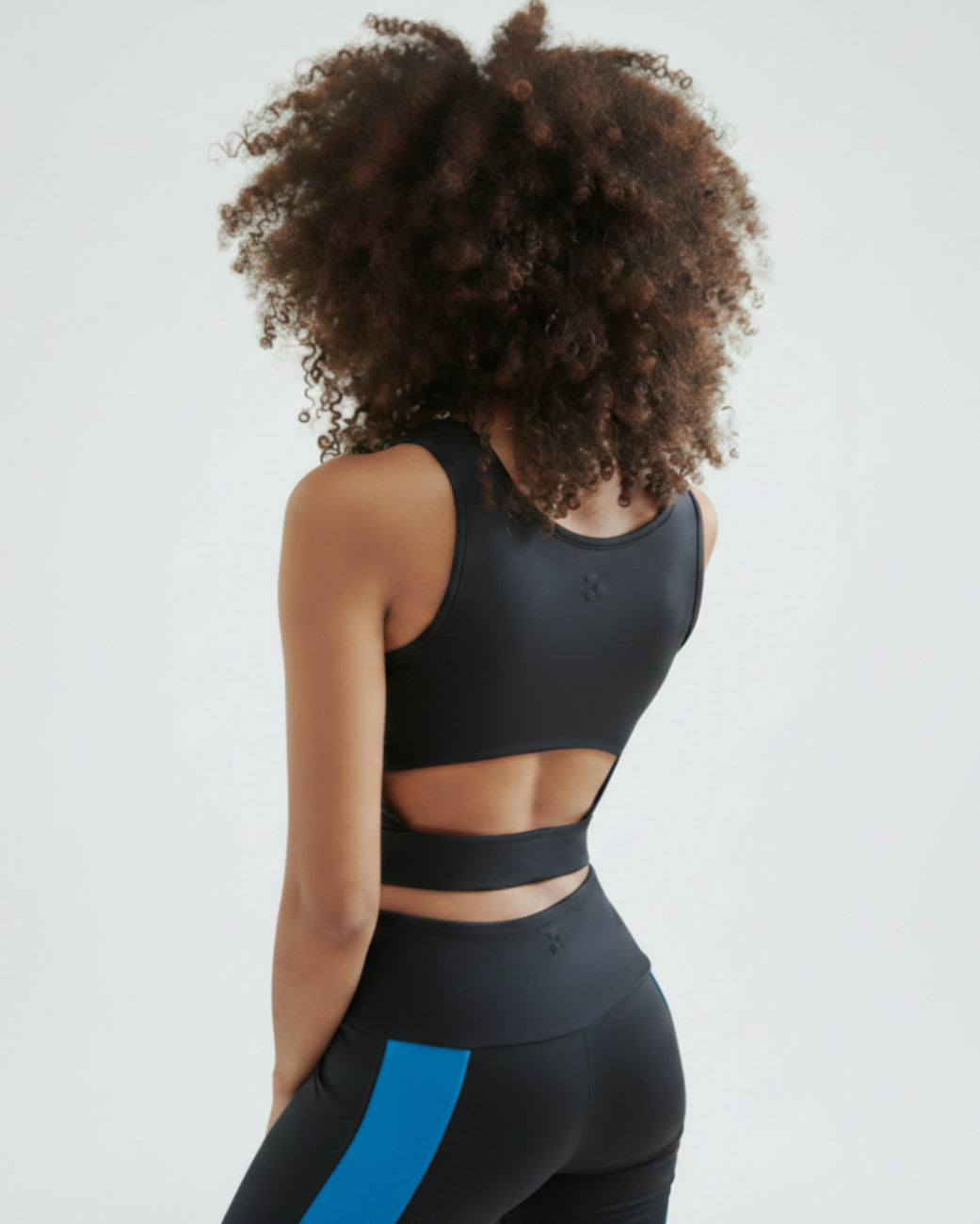 Stylish Cradle to Cradle Certified Yoga Vest