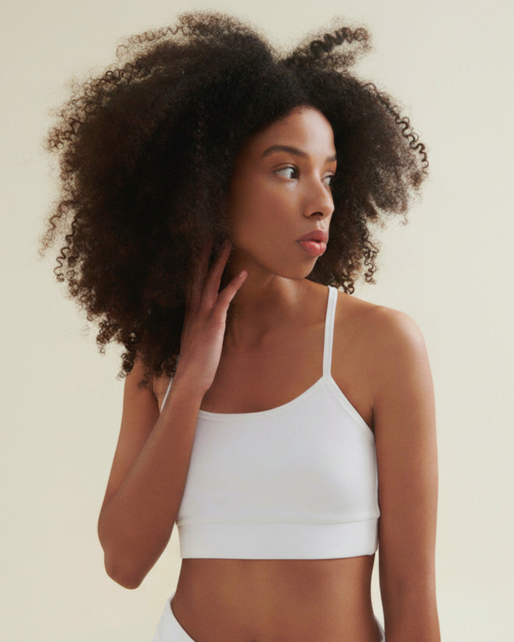 Biodegradable and Sustainable Tops For Yoga