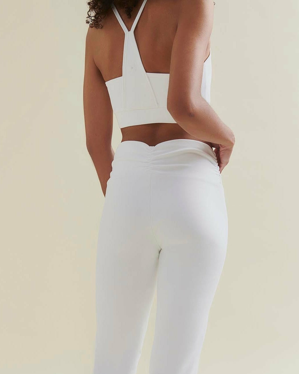 Cradle To Cradle Certified Yoga Tops