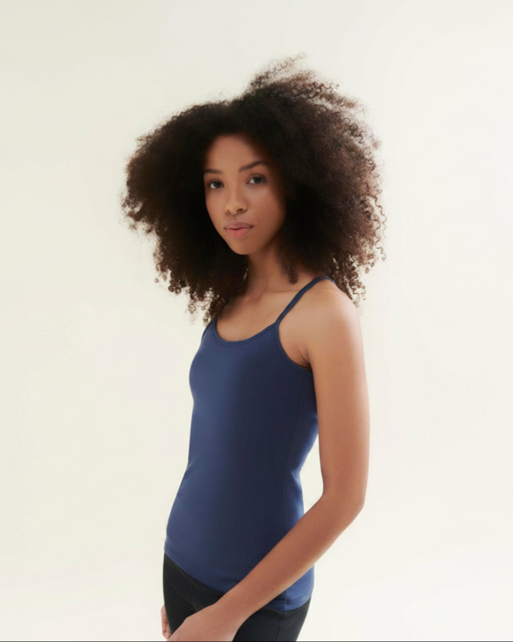 Fashionable Cradle to Cradle Certified Eco Yoga Tops | Modische Cradle-to-Cradle-zertifizierte Öko-Yoga-Tops