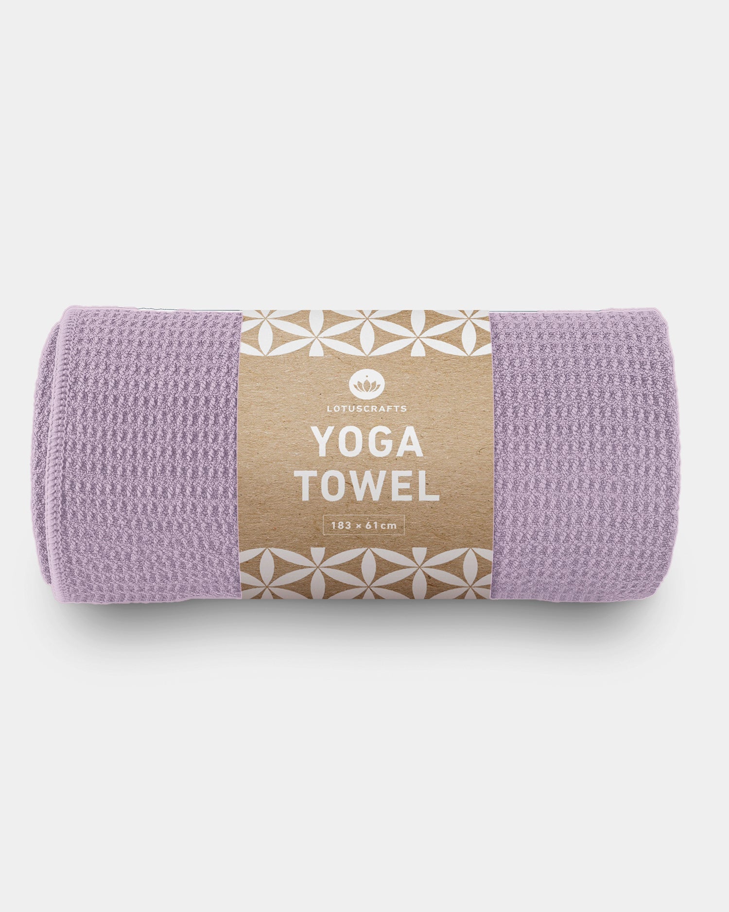 Lavender Fog -