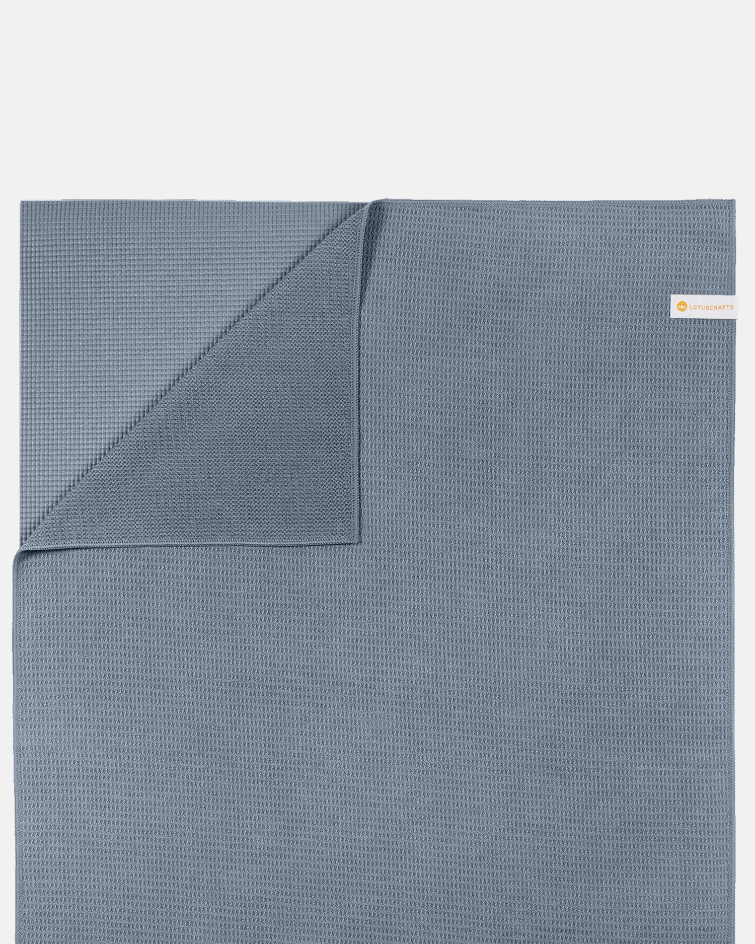 Indigo Dust -