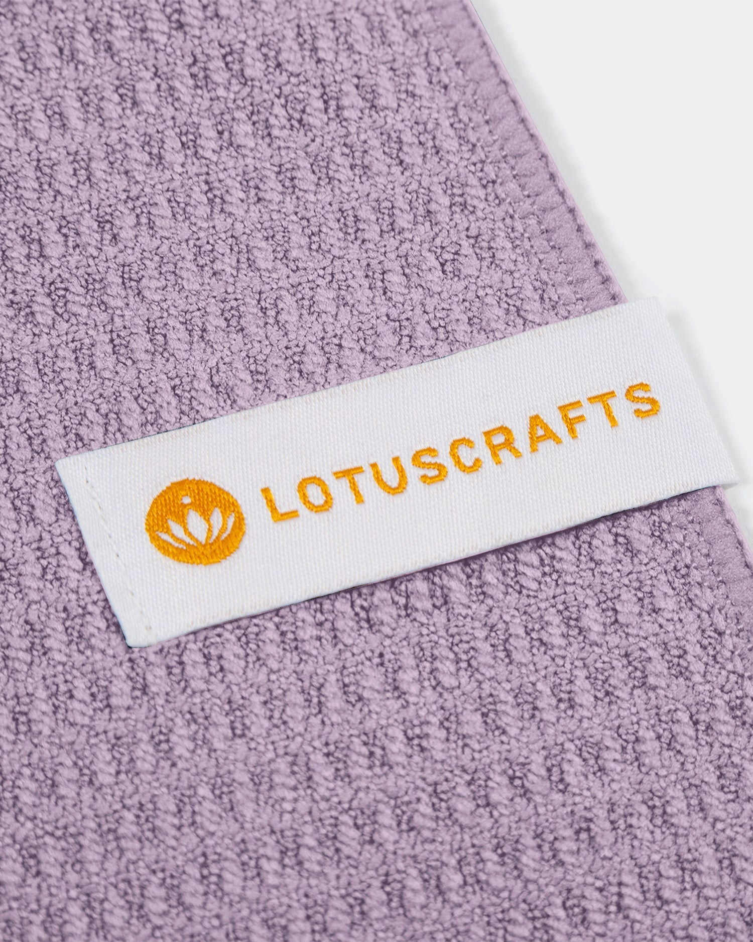 Lavender Fog -