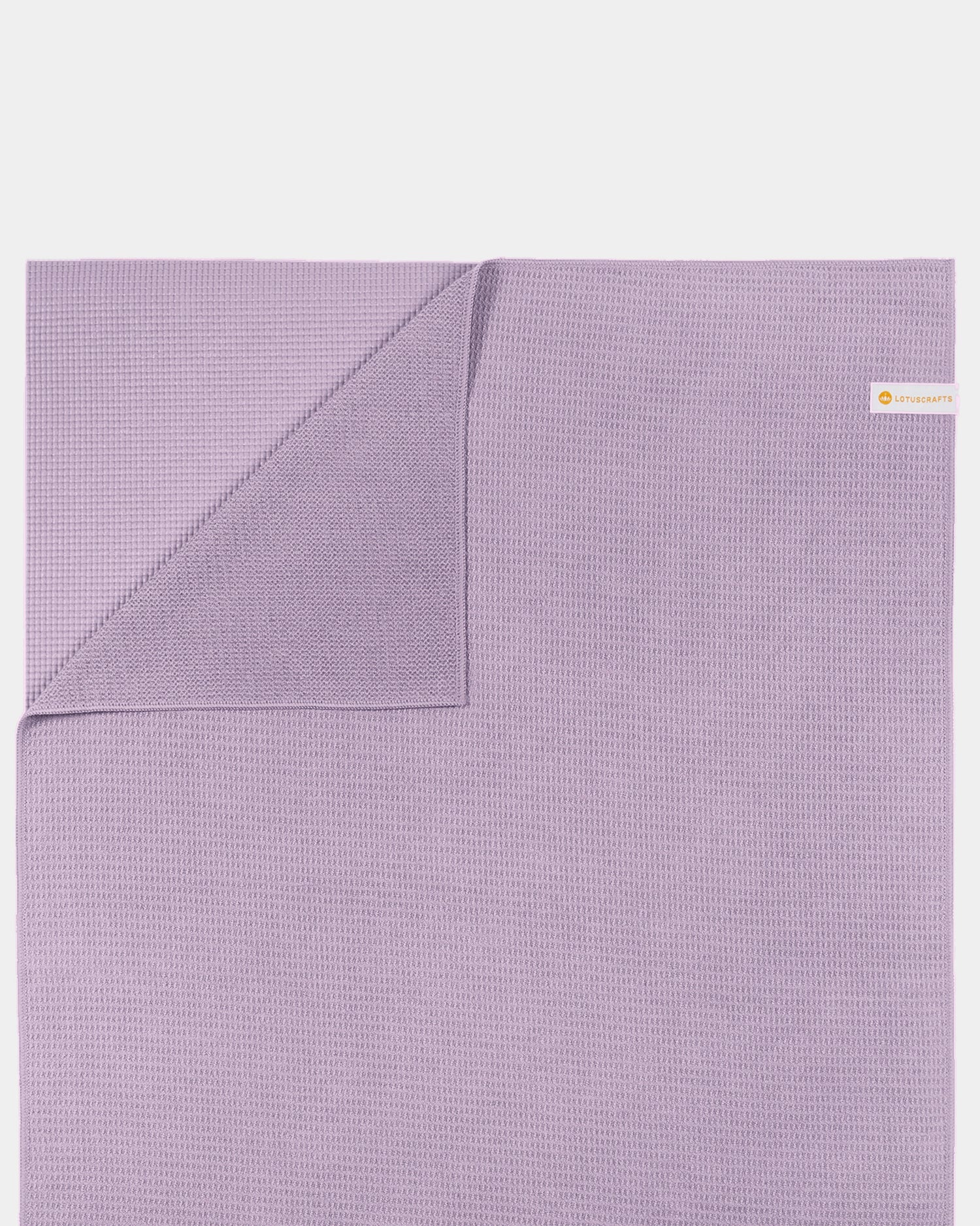 Lavender Fog -