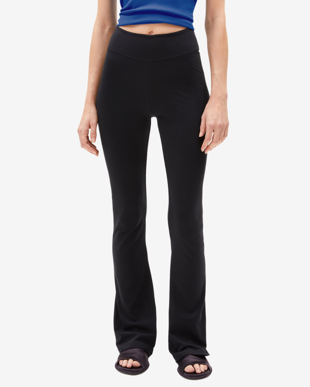 Hose REHMAA - Black