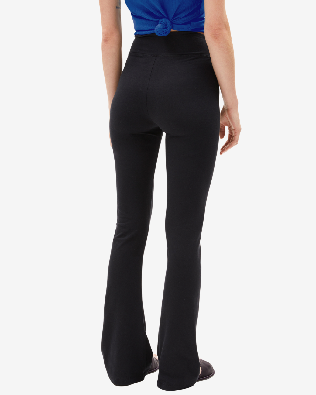 Hose REHMAA - Black